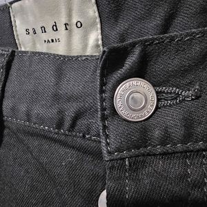 Sandro-Paris Men's Jeans 31" x 30"